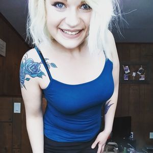 Meet your Posher, Chelsea